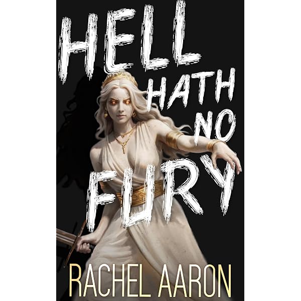 Amazon.com: Hell to Pay: Urban Fantasy Action with Witches and